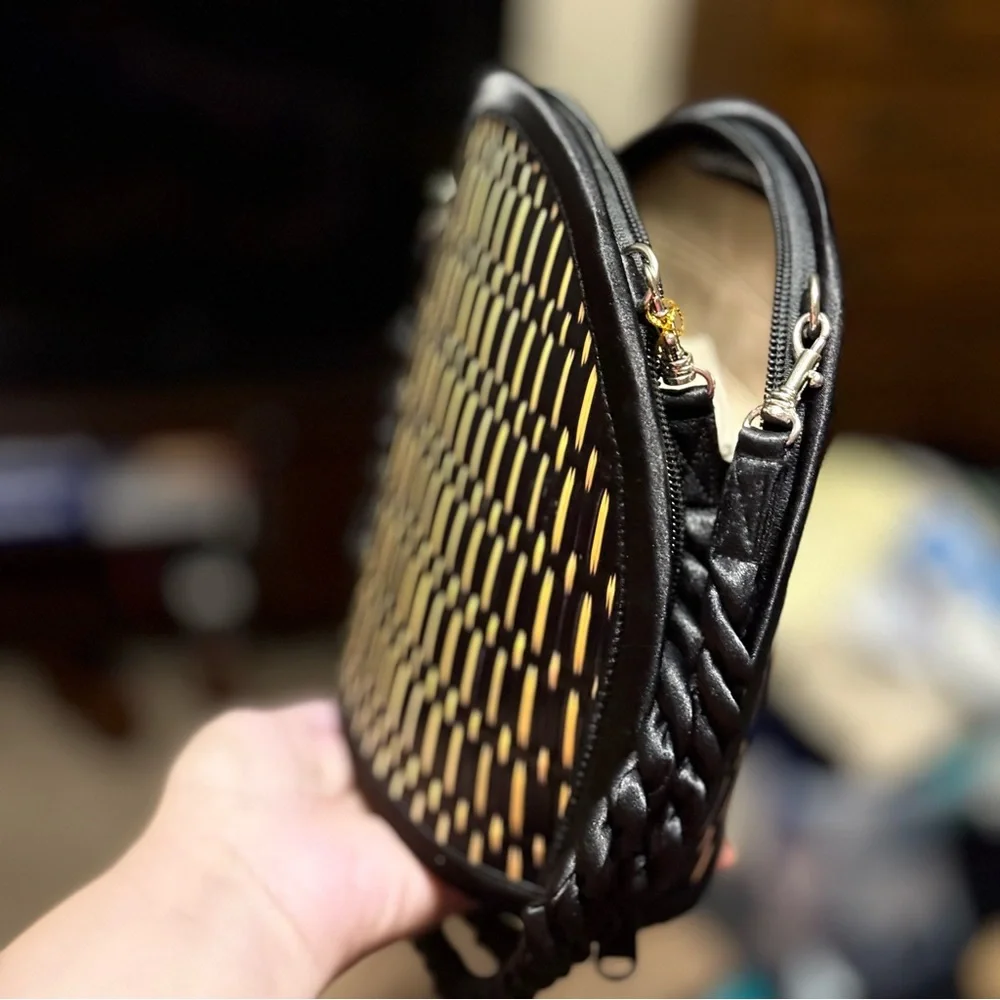 Baskets of cambodia purse